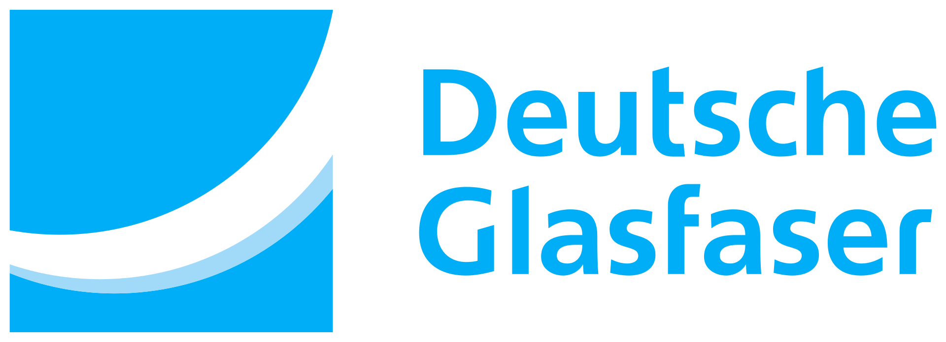 Deutsches Glasfaser